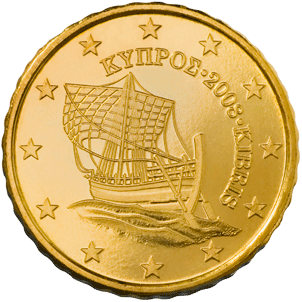 кипрские евро
